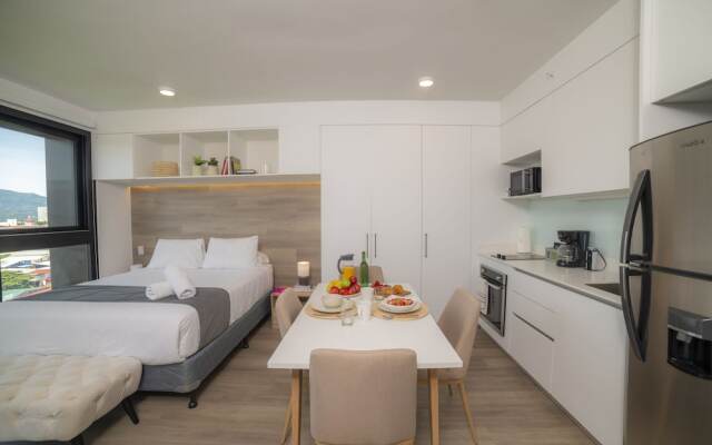 BEE Suites San Jose - Escalante