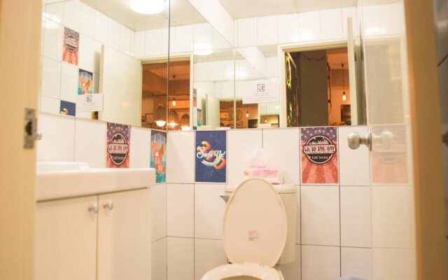 Kali Inn Hostel