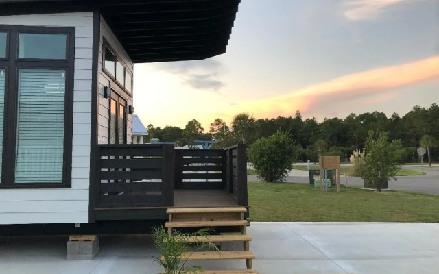 Sugar Sands RV Resort