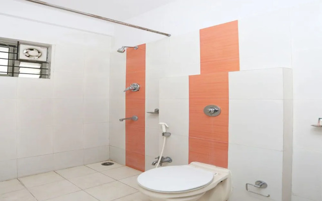 OYO 9137 Jasmine Suites