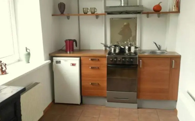 Delighful 1 bedroom apartment in Riga center