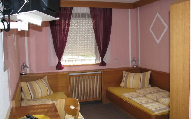 Hotel Erzhausener Hof