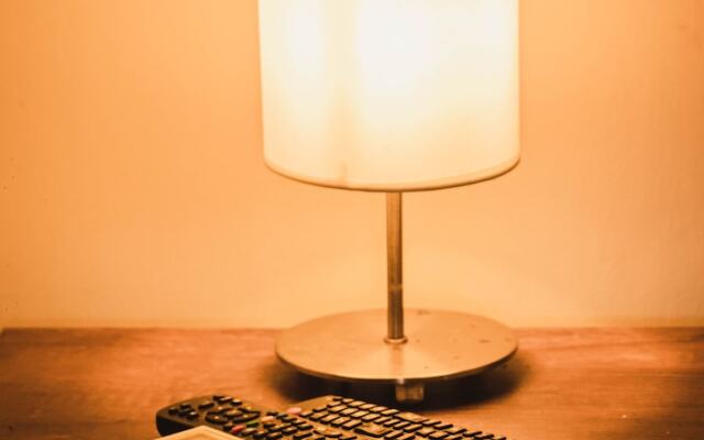 Sd-2 Habitacion En La Ciudad Antigua