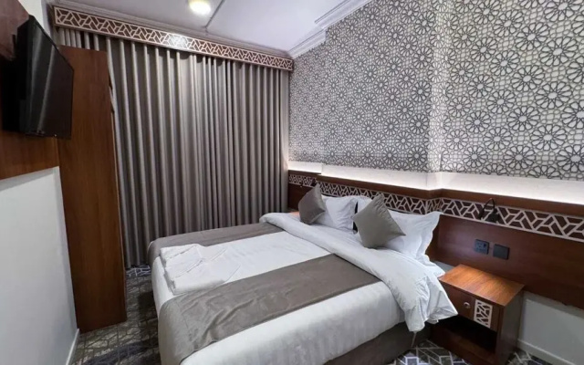 Baron Al zahabeya Hotel