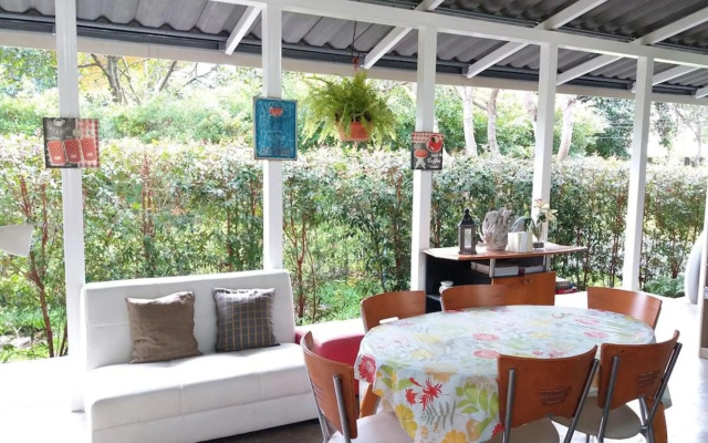 Jardin de Mangue Pakchong