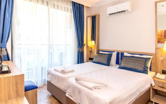 Relax Beach Hotel - All inclusive