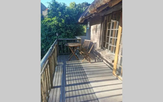 Nature Lovers Paradise