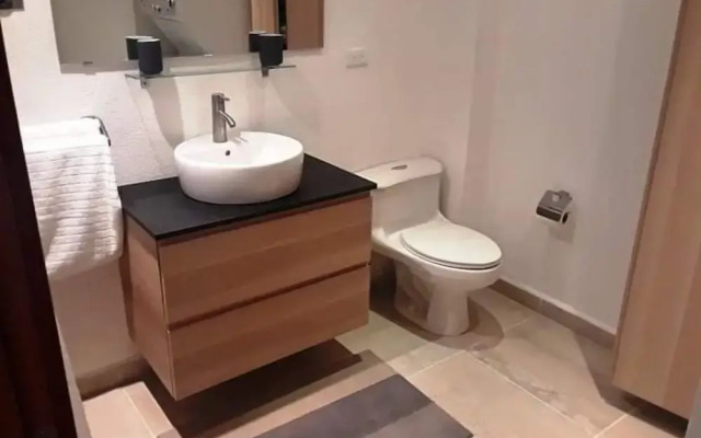 Estudio in Las Palmas