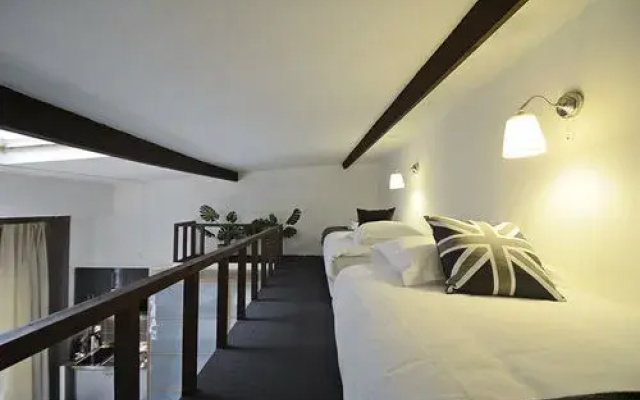 Short Stay Apartments - Résidence Temple
