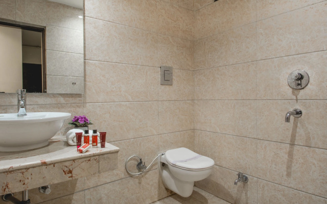 Hotel Sita International