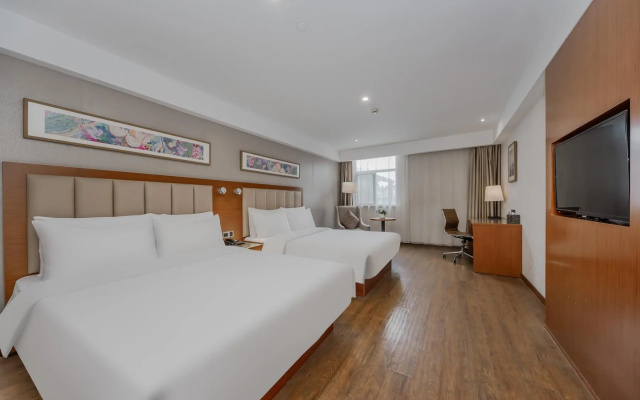 Yitel Shanghai Beidi Road