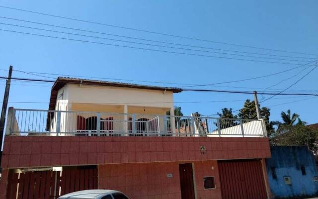 Pousada Estrela do Mar