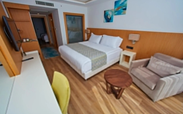 The Nowness Luxury Hotel & Spa (Adults Only 16+)