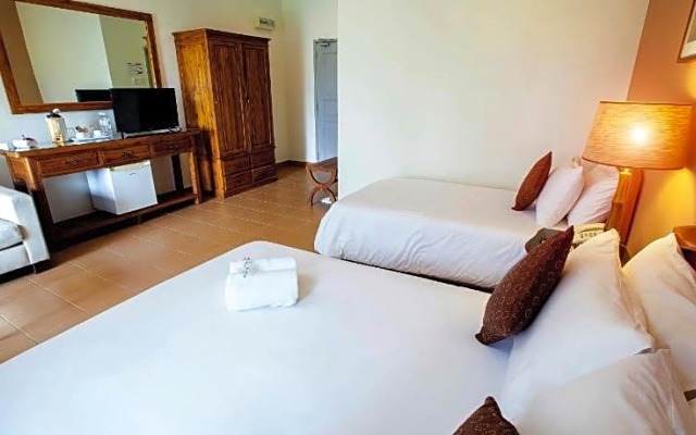 Villa Morib