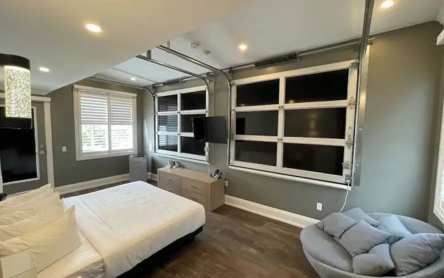 Coastal Suites