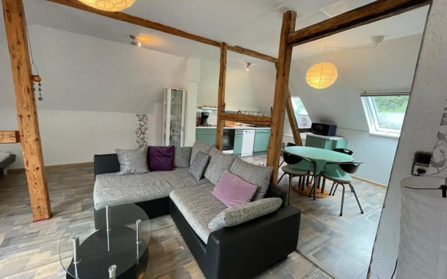 Paradiesisch Wohnen - Loreley