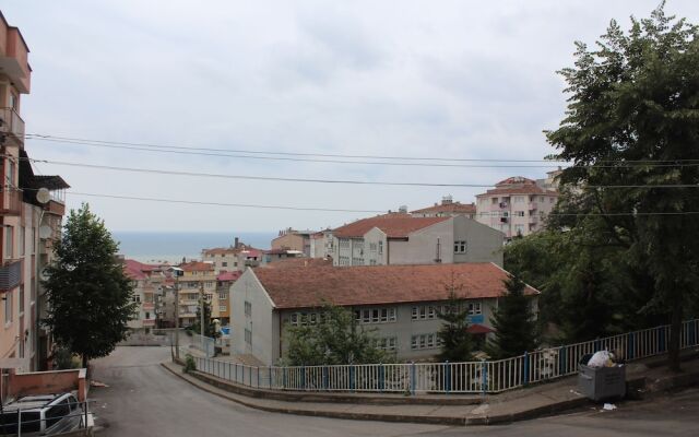 Elite In Trabzon