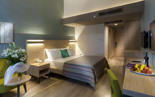 Belek Beach Resort Hotel - All inclusive