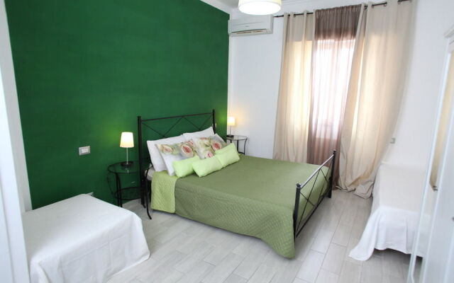 Golden Mile Bed & Breakfast