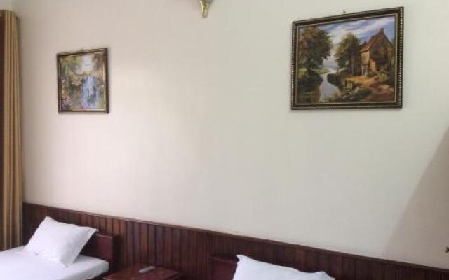 Khách Sạn Thùy Linh