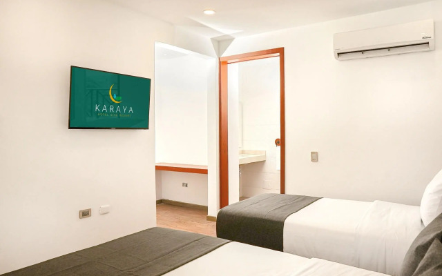 Hotel Karaya Dive Resort