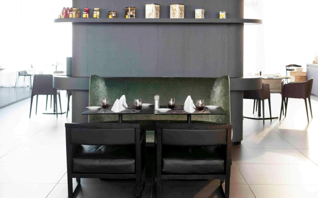 Novotel Basel City