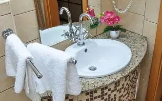 Motel Casa Alba