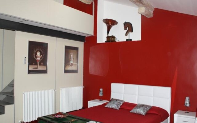 Residenza Minerva B&B