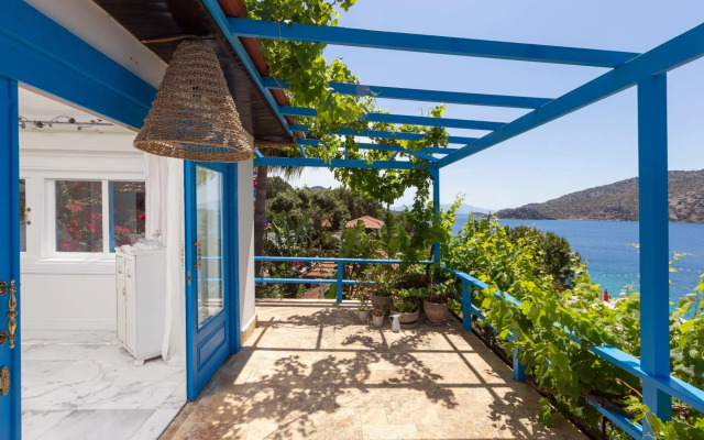 Sabrinas Haus - Adults Only