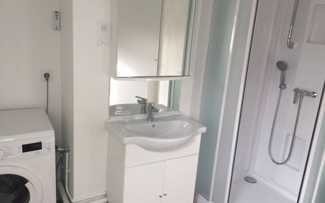 Calm and Comfortable Apartment in Bayeux