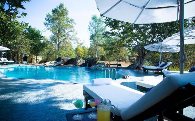 Singinawa Jungle Lodge Kanha