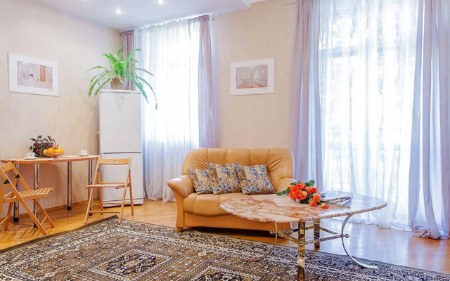 Prime Apartments Agency