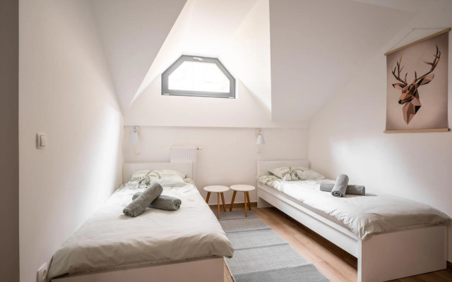 Apartment MOUNTAIN PEARL Golte