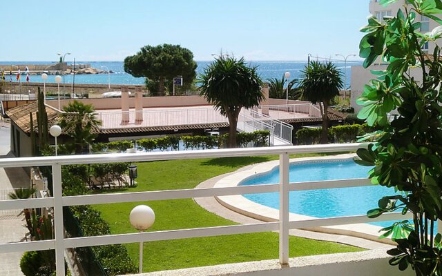 Apartment Sol Y Mar Altea 17580