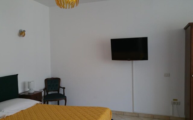 Residence Pirri