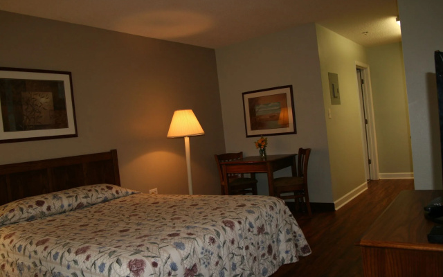 Affordable Suites Greenville
