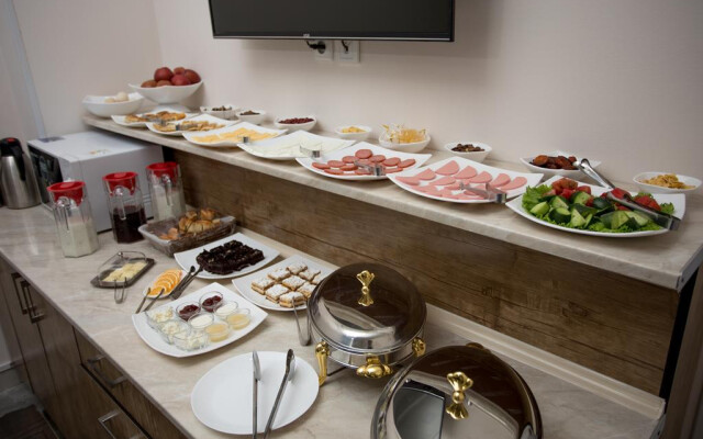 Art Rakat Hotels