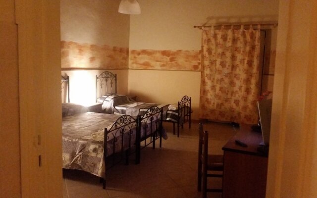 Villa Laura Apartment