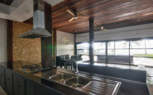 Siargao Paraiso Resort