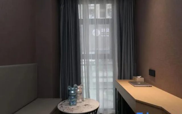 Tinman Hotel (Guangming No.1 Shenzhen)