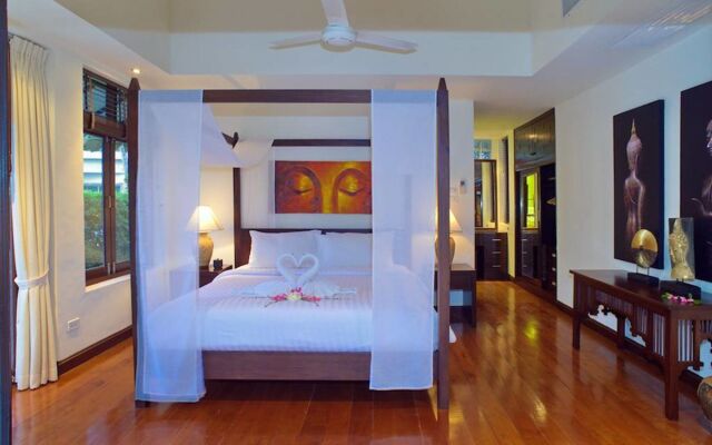 Shimoni Private Pool Villa