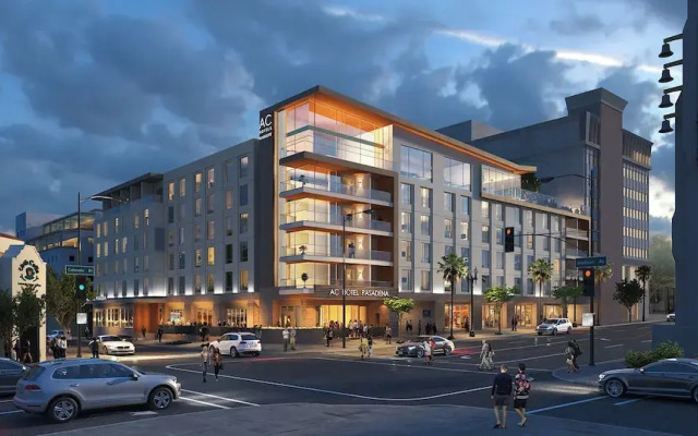 AC Hotel Pasadena