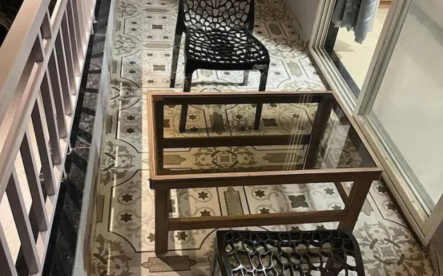 Suryaprabha Holiday Homes