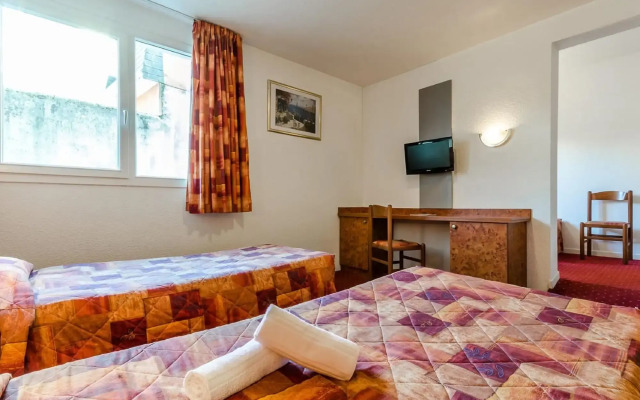 Hotel Agena