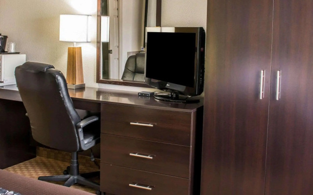 Sleep Inn & Suites Cullman I-65 exit 310