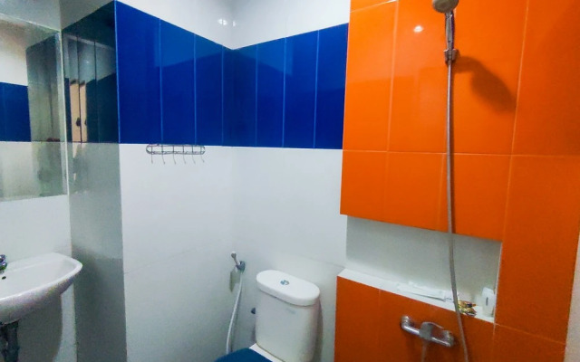 Gading Serpong Hotel Near Stadion Persita Redpartner