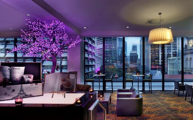 Sofitel Brisbane Central