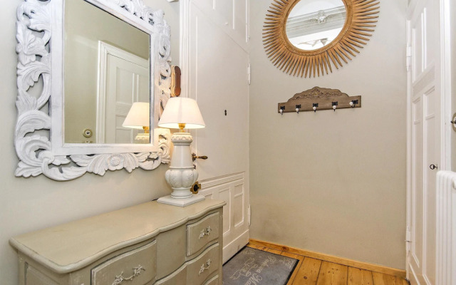 Apartamenty Moj Sopot - Parkowa 1902