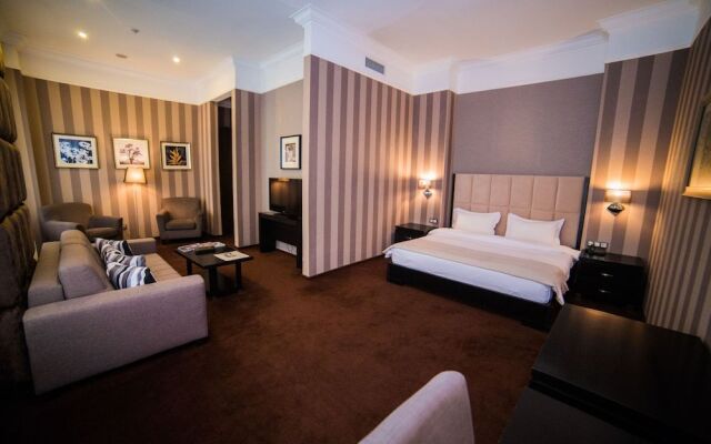 Jelsomino Boutique Hotel