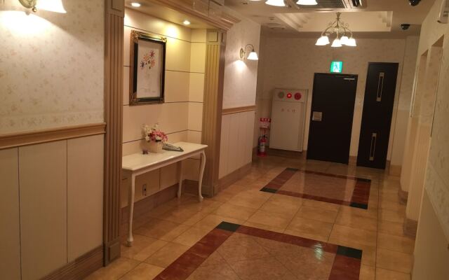 Hotel Mine - Adults Only